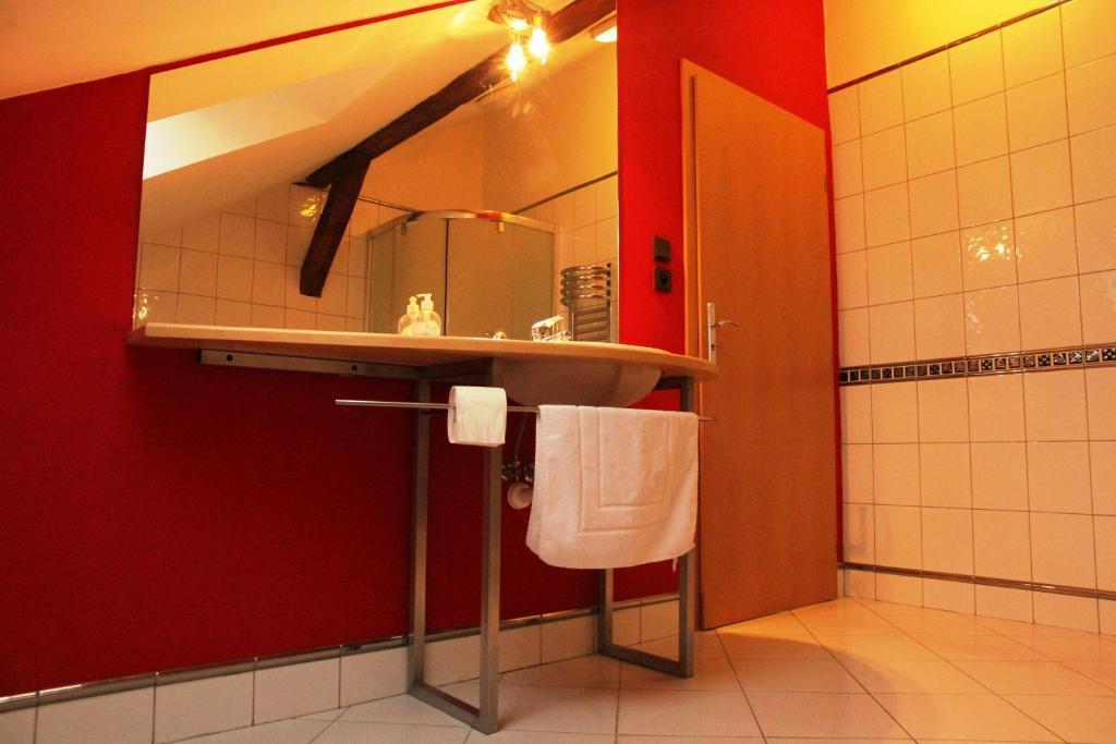 Penzion Brahama Prešov Kamer foto