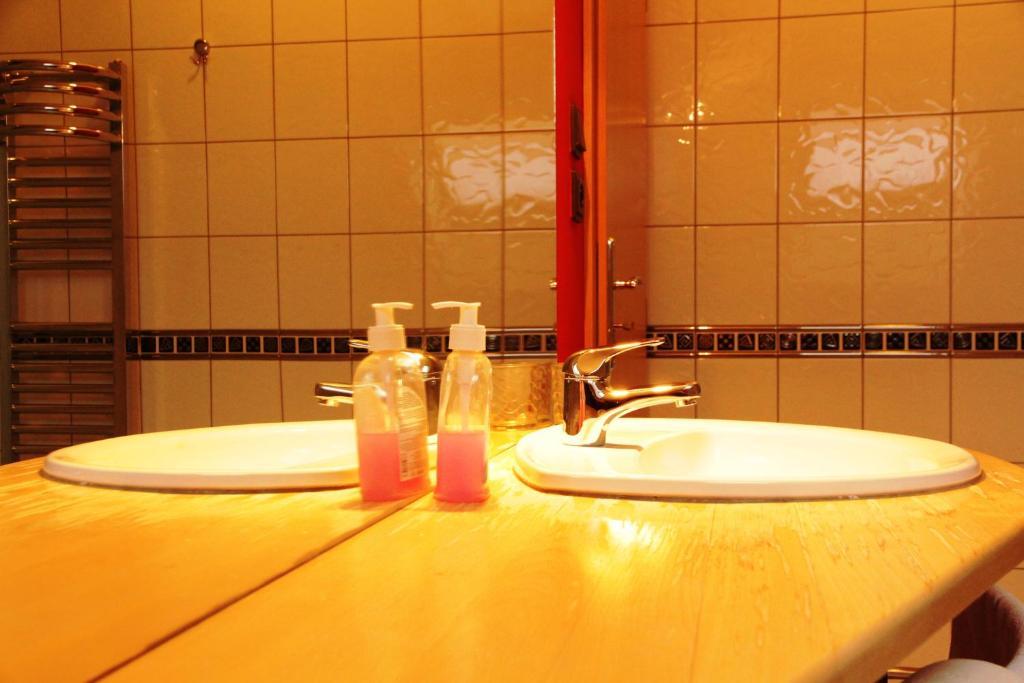 Penzion Brahama Prešov Kamer foto
