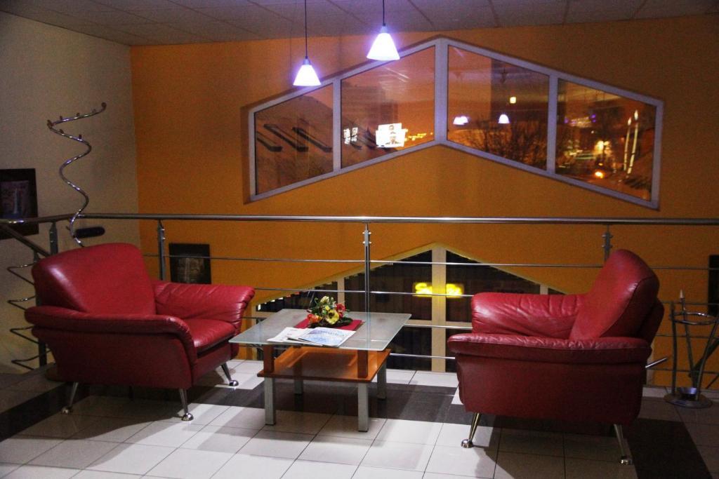 Penzion Brahama Prešov Buitenkant foto