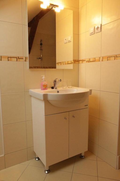 Penzion Brahama Prešov Kamer foto