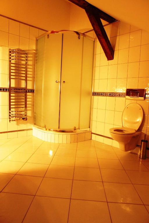 Penzion Brahama Prešov Kamer foto