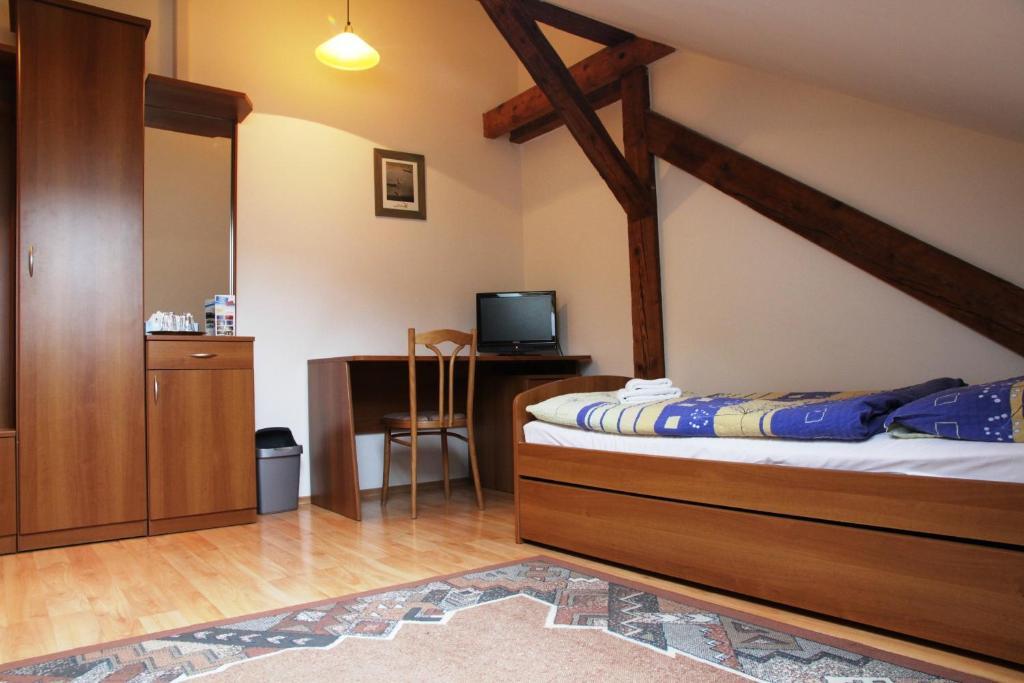 Penzion Brahama Prešov Kamer foto